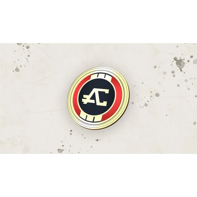 ✅Apex Legends: 1000-11500 COINS (ORIGIN) Global Key