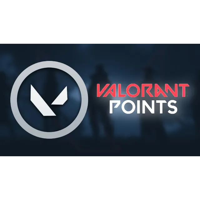 🇹🇷🔑Valorant point 2200 (Turkey)🔑🇹🇷