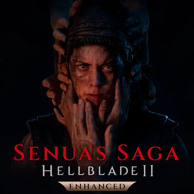 Senuas Saga: Hellblade I+II Enhanced | LOGIN:PASS