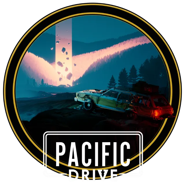 Pacific Drive:Deluxe Edition +DLC®✔️Steam (GLOBAL)🌍