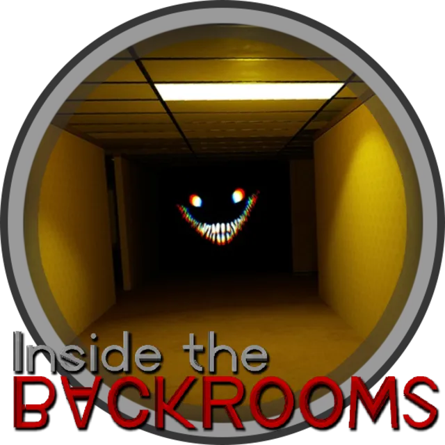 Inside the Backrooms +DLC ® Steam (GLOBAL)🌍