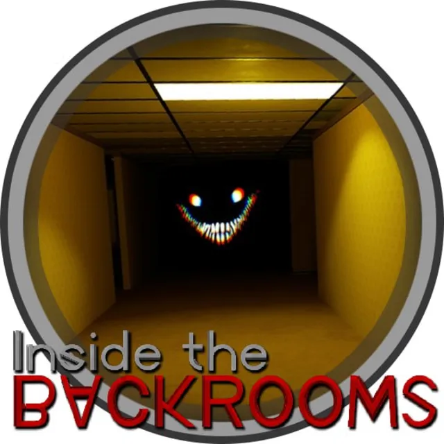 Inside the Backrooms®✔️Steam 🟩(GLOBAL)🌍