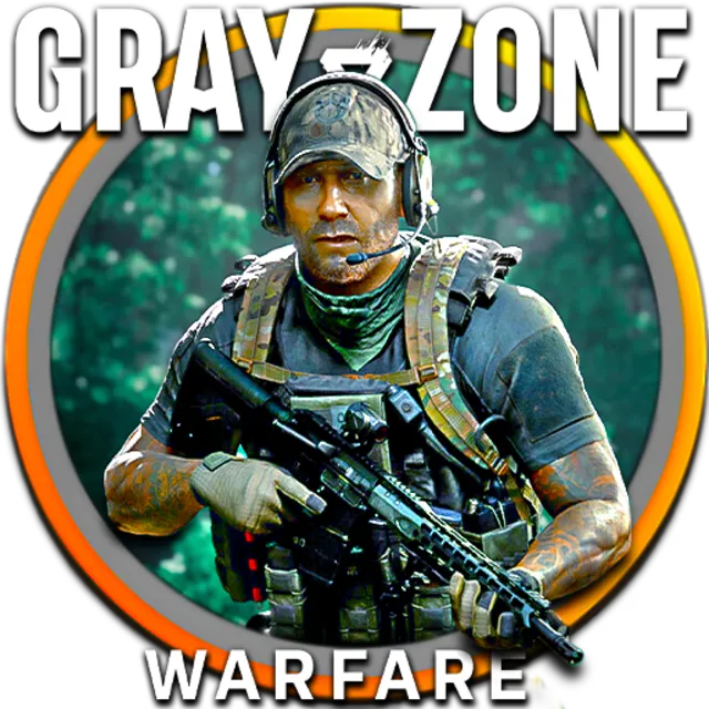 Gray Zone Warfare ®✔️Steam (Region Free)(GLOBAL)🌍