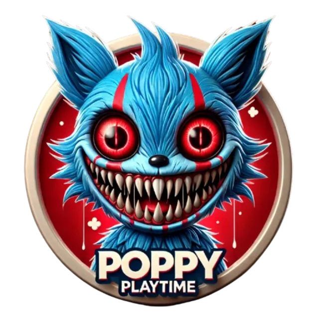 Poppy Playtime+Chapter 1+2+3+4 ®✔️Steam 🟩(GLOBAL)🌍