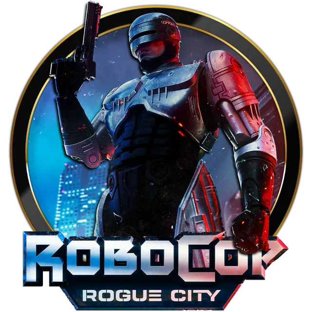 RoboCop: Rogue City Alex Murphy Edition +DLC (GLOBAL)🌍