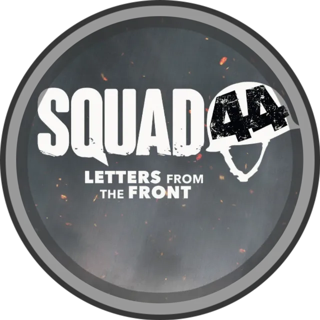 Squad 44®✔️Steam 🟩(GLOBAL)🌍
