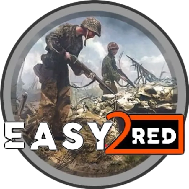 Easy Red 2: All Fronts ®✔️Steam (Region Free)(GLOBAL)🌍