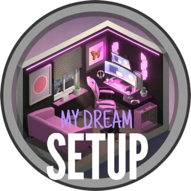 My Dream Setup Complete Edition +DLC®✔️Steam 🟩(GLOBAL)