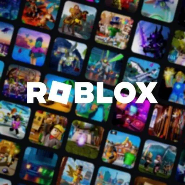 Roblox R Coins🔵 пополнение 400-4500