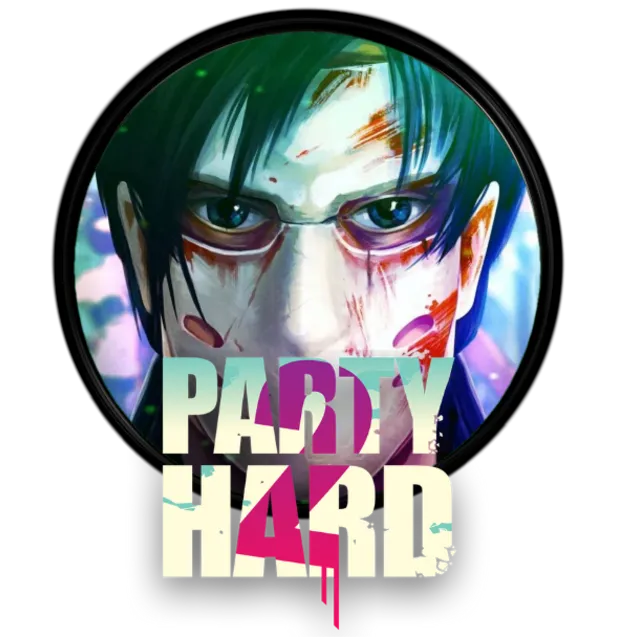 Party Hard 2 Collectors Edition®✔️Steam Region Free GLO