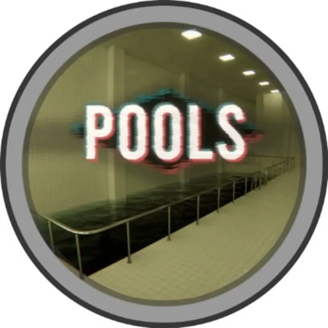 POOLS®✔️Steam (Region Free)(GLOBAL)🌍