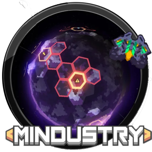 Mindustry ®✔️Steam (Region Free)(GLOBAL)🌍