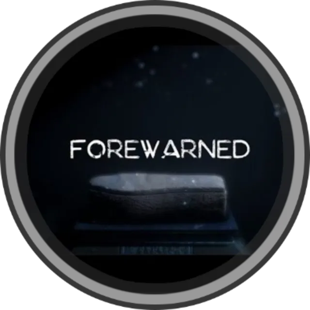FOREWARNED +DLC ®✔️Steam (Region Free)(GLOBAL)🌍