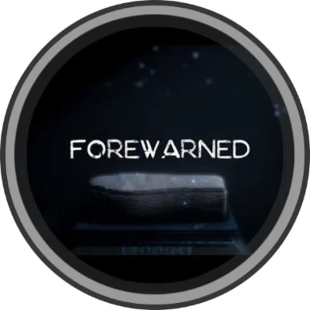 FOREWARNED®✔️Steam 🟩(GLOBAL)🌍