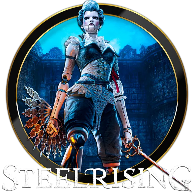 Steelrising-Bastille Edition®✔️Steam 🟩(GLOBAL)🌍