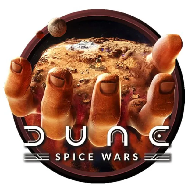 Dune:Spice Wars-The Ixian Edition +DLC (GLOBAL)🌍