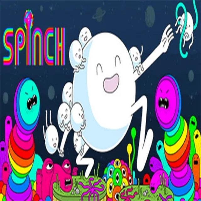 Spinch (Steam key / РФ+Весь мир)