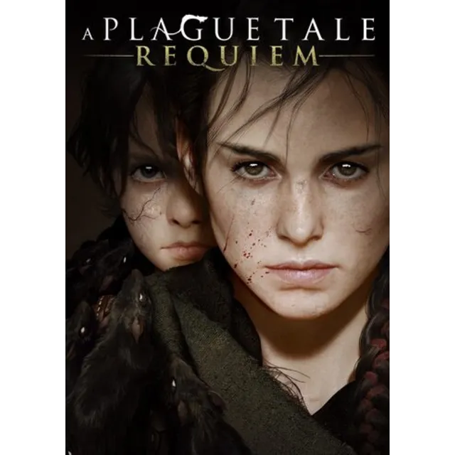 A Plague Tale: Requiem PC⚡Реквием⚡Steam🌟Автовыдача🌟