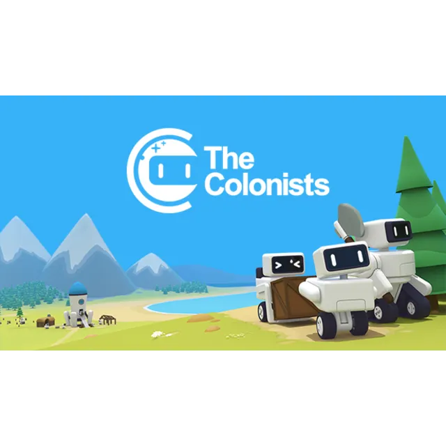 The Colonists Steam ключ Весь Мир Global RU/CIS РФ Россия key СНГ код стим Глобал