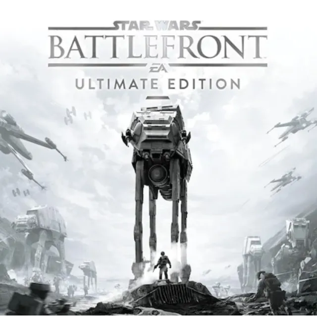 ✅STAR WARS Battlefront PS Турция На ВАШ аккаунт!🔥
