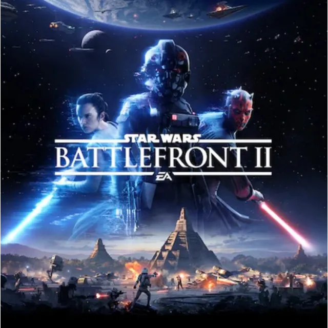 ✅STAR WARS Battlefront II PS Турция На ВАШ аккаунт! 🔥