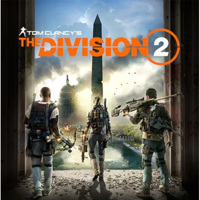 ✅Tom Clancy's The Division2 PS Турция На ВАШ аккаунт!🔥