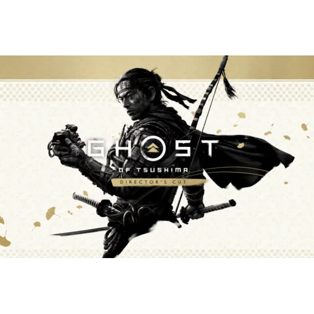 Ghost of Tsushima Director´s Cut+DLC+АККАУНТУ🌎steam
