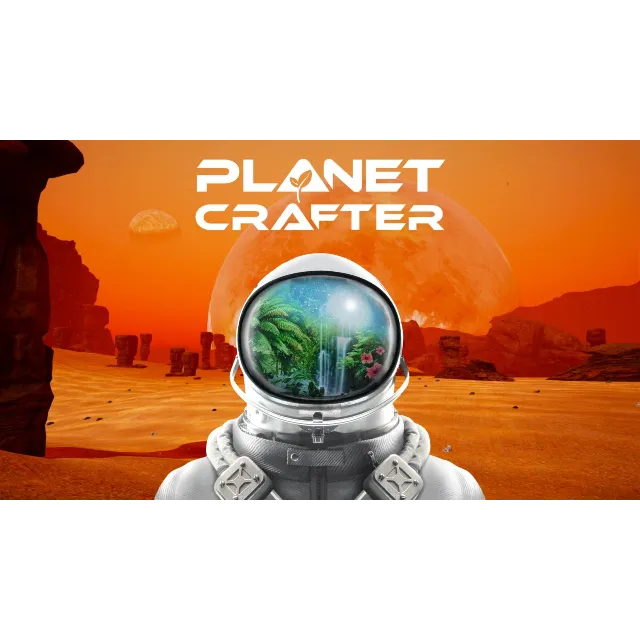 ⭐️ The Planet Crafter [Steam/Global][CashBack]