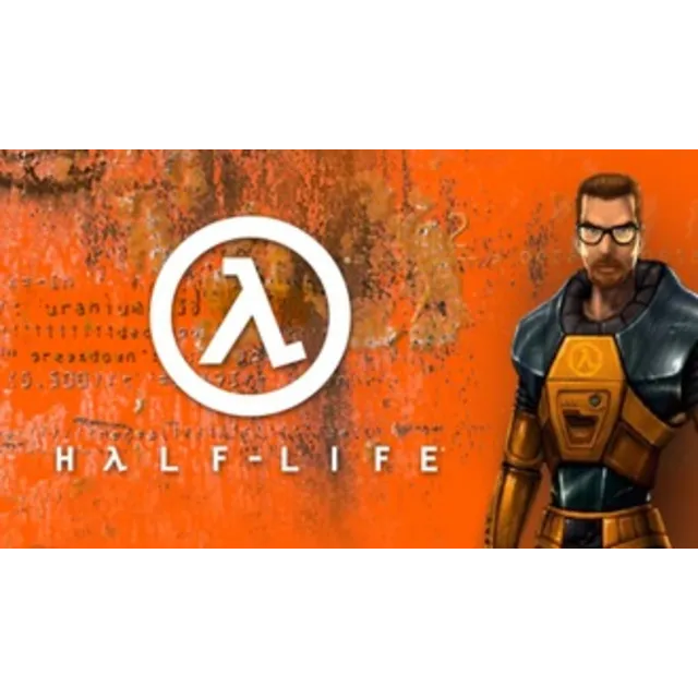 Half-Life STEAM GIFT Россия + МИР + ВСЕ СТРАНЫ