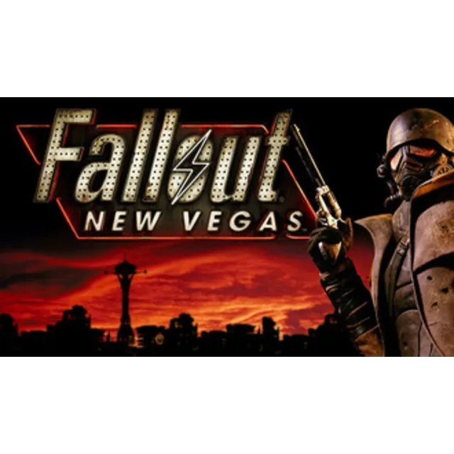 Fallout: New Vegas STEAM GIFT Россия + МИР + ВСЕ СТРАНЫ