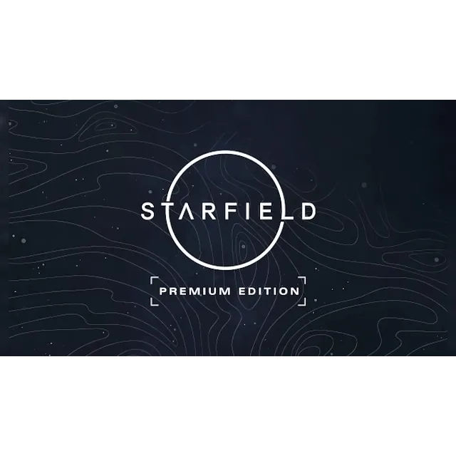 ✅Starfield Premium Edition • ГАРАНТИЯ •БЕЗ ОЧЕРЕДИ