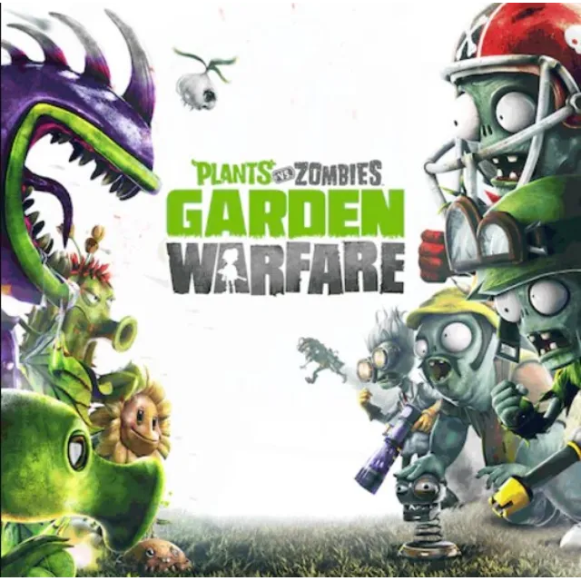 ✅Plants vs. Zombies Garden PS Турция На ВАШ аккаунт!🔥