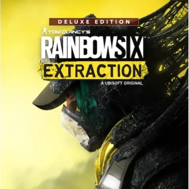 ✅Tom Clancy's Rainbow Six PS Турция На ВАШ аккаунт! 🔥