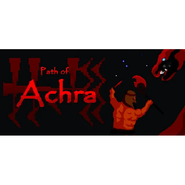 Path of Achra * STEAM РОССИЯ ⚡ АВТОДОСТАВКА 💳0% КАРТЫ