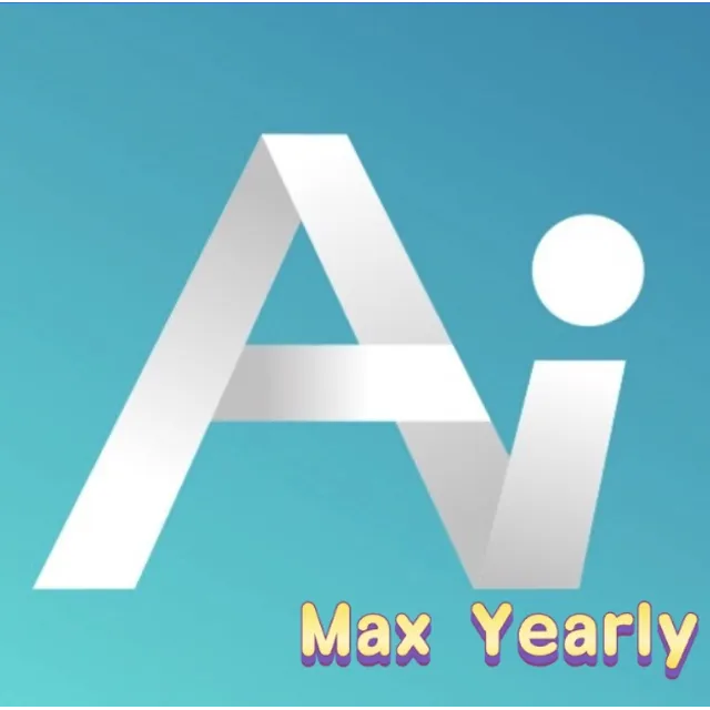 Карта годового членства YesChat Max (Одноразовый платеж