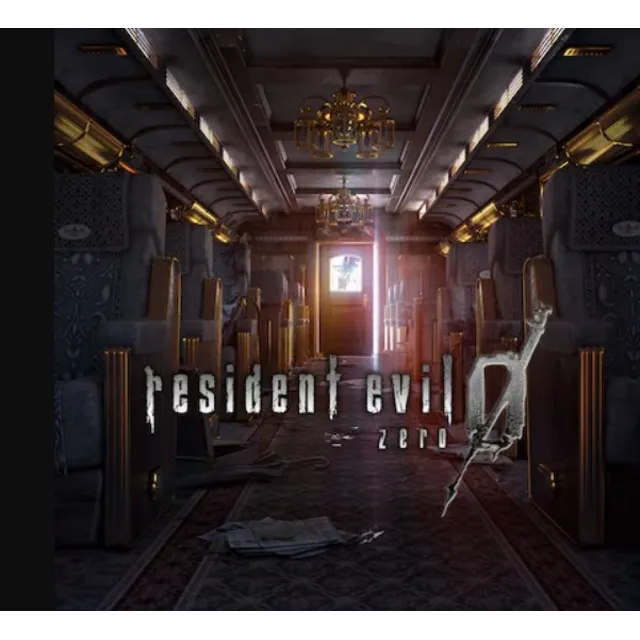 ✅Resident Evil 0 PS Турция На ВАШ аккаунт! 🔥
