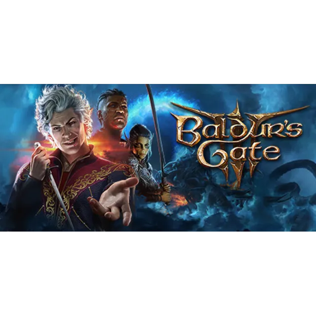 🔥Baldur's Gate 3🔥АВТОДОСТАВКА STEAM GIFT РОССИЯ🔥