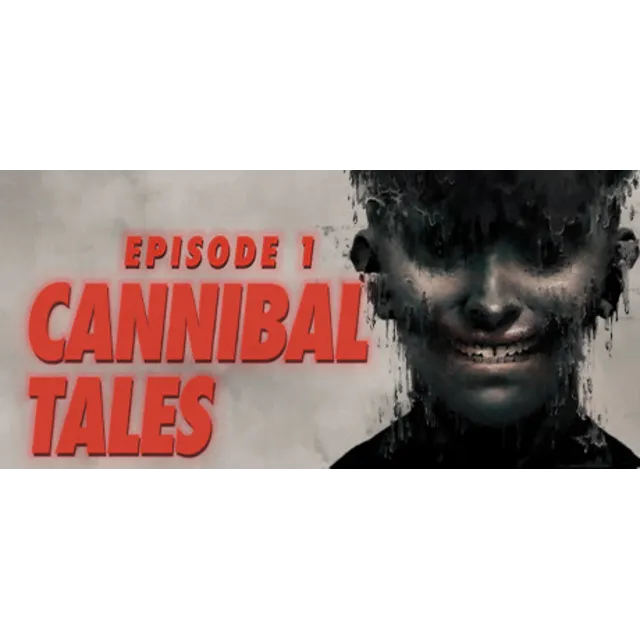 Cannibal Tales - Episode 1 💎 АВТОДОСТАВКА STEAM GLOBAL МГНОВЕННО ЛИЦЕНЗИЯ