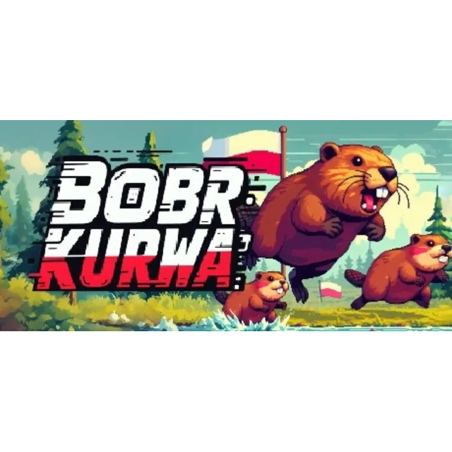 BOBR KURWA 💎 АВТОДОСТАВКА STEAM GLOBAL МГНОВЕННО ЛИЦЕНЗИЯ