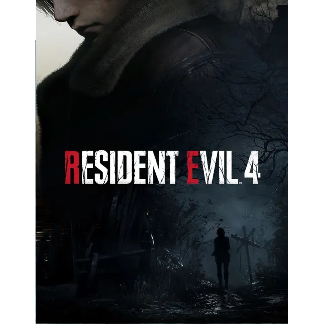 Resident Evil 4 XBOX One\SX | Покупка на Ваш Аккаунт