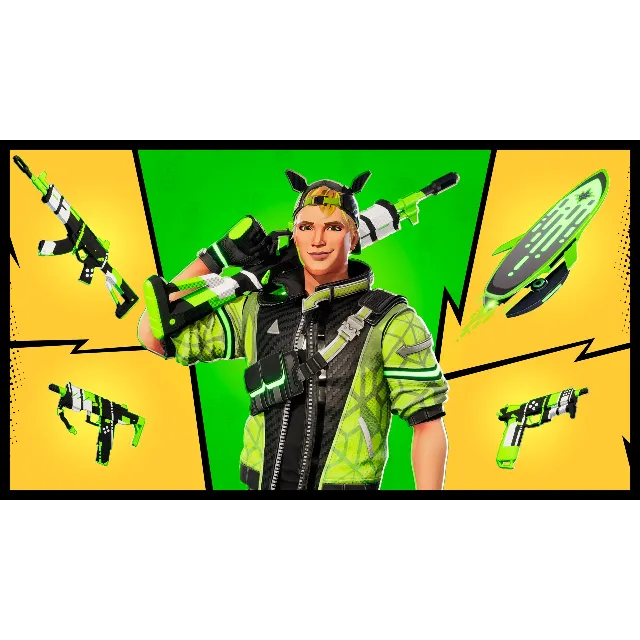 🔑 HAWKED — НАБОР ГРАБИТЕЛЯ № 1 🔥КЛЮЧ XBOX