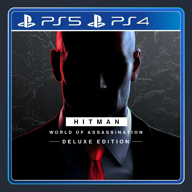 🎮 Hitman 3 (WOA) 🔫 🇹🇷 ТУРЦИЯ/🇮🇳 ИНДИЯ PS/PS5/PSN
