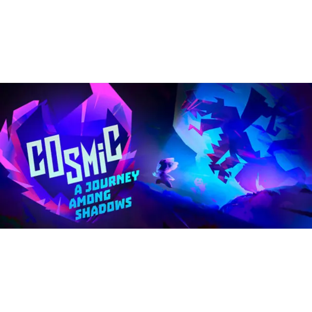 Cosmic * STEAM РОССИЯ ⚡ АВТОДОСТАВКА 💳0% КАРТЫ