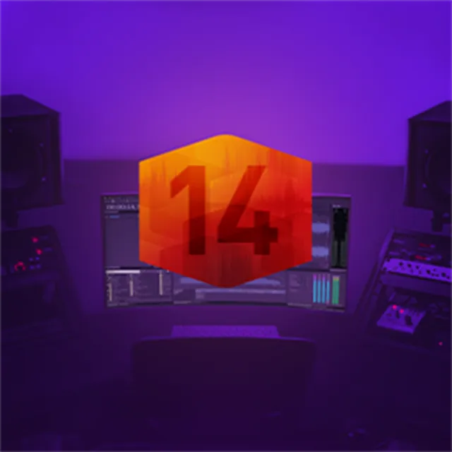 ✅SOUND FORGE Audio Studio Pro 14 Microsoft Store ПК