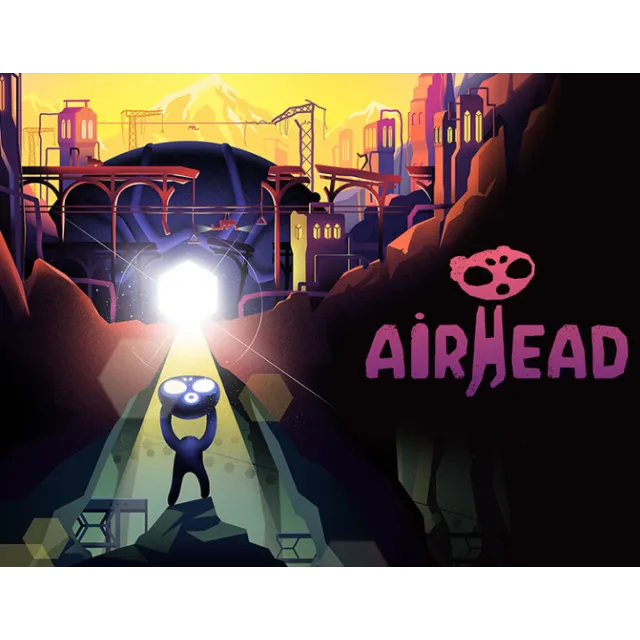 Airhead (steam key)