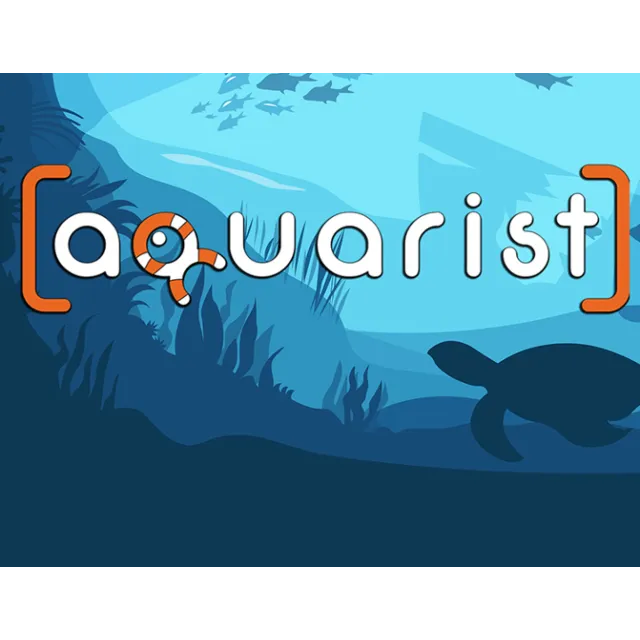 Aquarist (steam key)