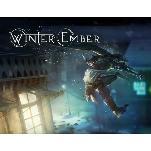Winter Ember (steam key)