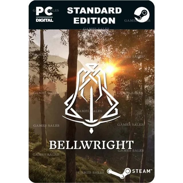 ✅💙BELLWRIGHT💙STEAM GIFT🤖АВТОДОСТАВКА🤖
