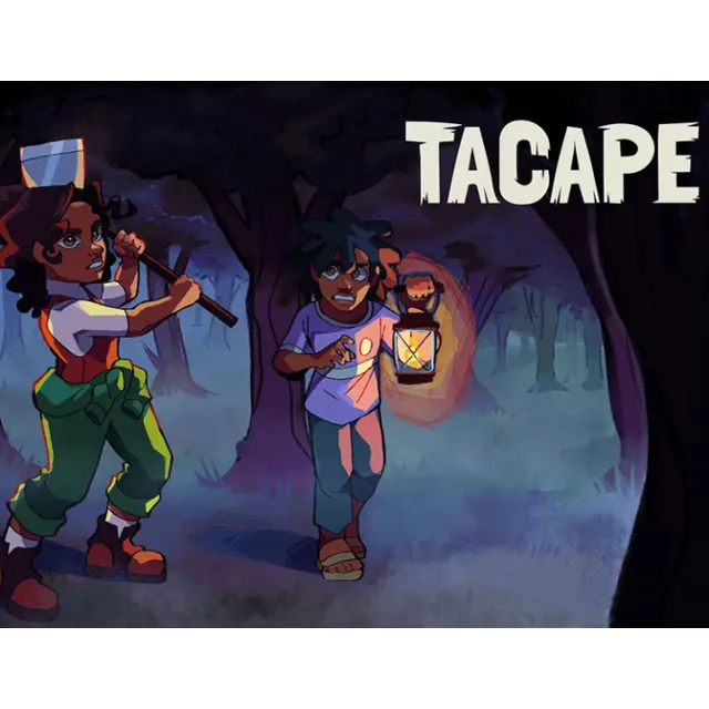 Tacape (steam key)