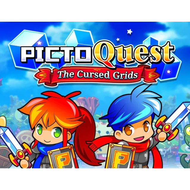 PictoQuest (steam key)